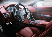 2007 Aston Martin V12 Vantage RS